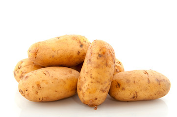 potatoes