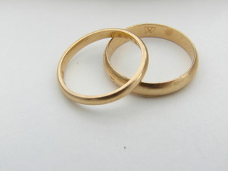 Mariage