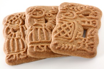 weihnachten spekulatius