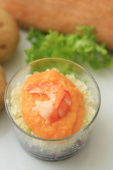 recette