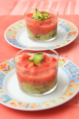 recette