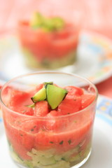 recette