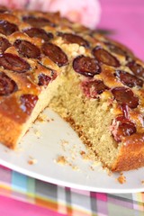 Zwetschgenkuchen Pflaumenkuchen