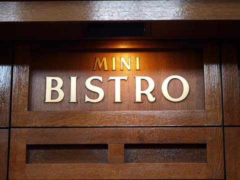 Mini Bistro