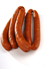 wedlina kielbasa