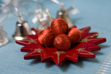 Christmas decorations 8