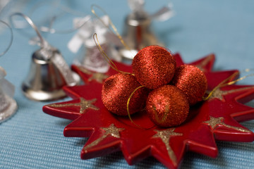 Christmas decorations 9