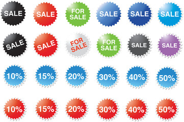 Candy price stockers