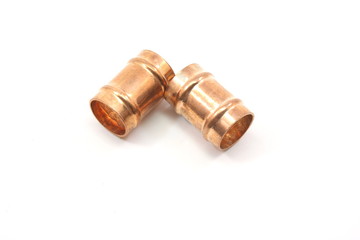 Small Copper Pipe Fittings