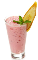 Fruit Smoothies