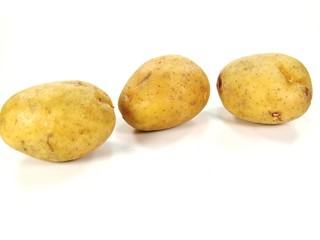 potato