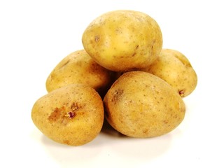 potato