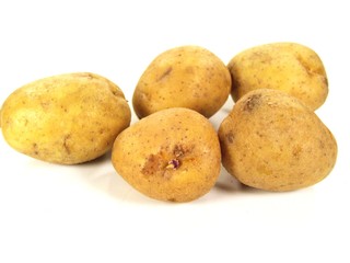 potato