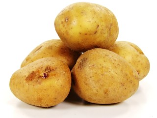 potato