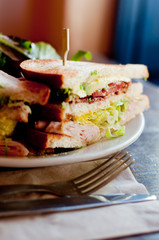 Club Sandwich