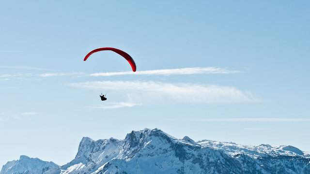 Paragleiter