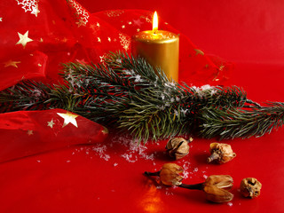 Adventzeit