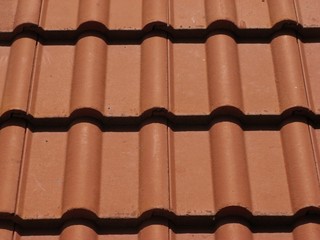 Roof tiles
