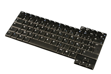 clavier