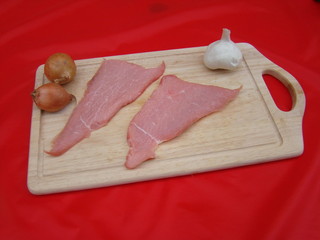 veau