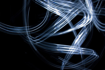 Light Painting