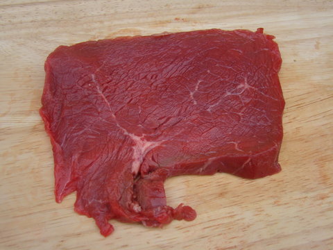 rumsteck