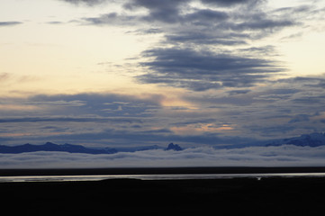 Islandtief.