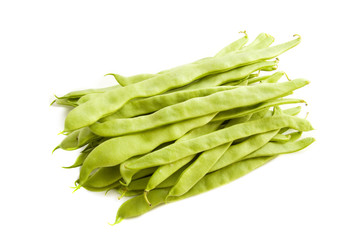 Snap beans