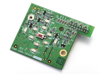 circuit imprimé