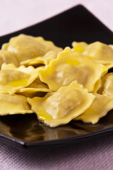 raviolli