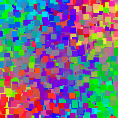 Abstract vector background.