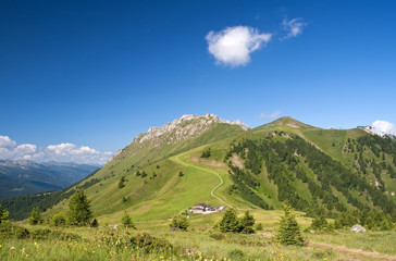 Passo Lusia