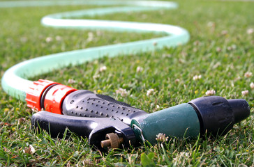 garden water hose