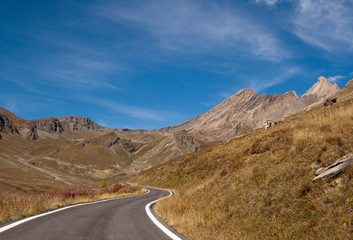 Road to nowhere
