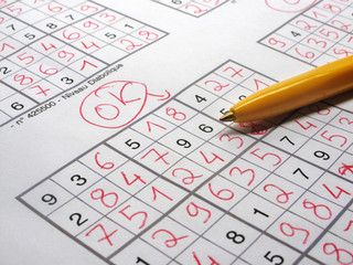 Sudoku 02