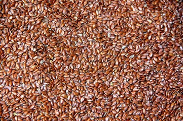 Flax seeds