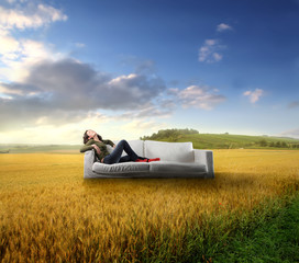 dream © olly