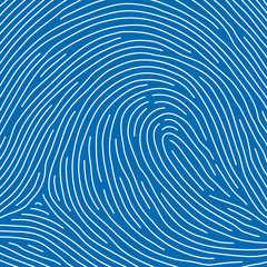 impronta digitale © robodread