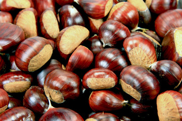 Chaud les marrons