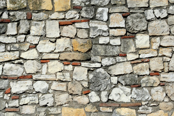Wall
