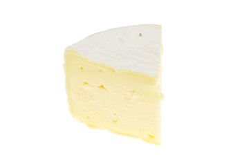 Brie wedge