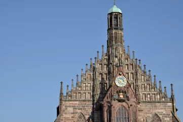 Nürnberger Frauenkirche © Jens Hilberger