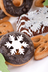 Christmas  cookies