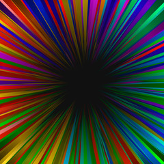 Abstract vector background.
