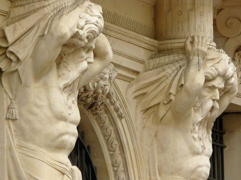 Atlantes