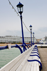 Pier Eastbourne