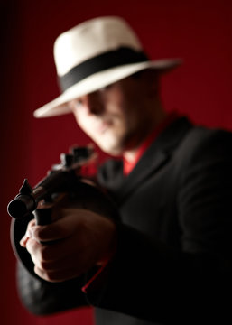 Mafiaboss