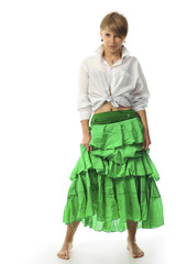 country fashion