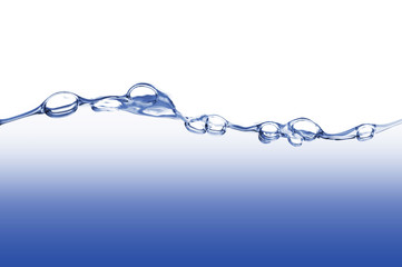 Waterdrops