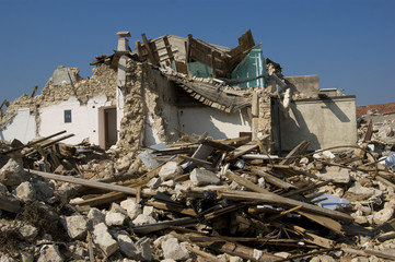 terremoto